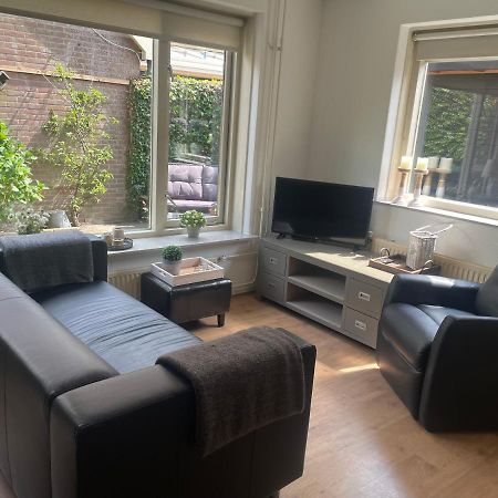Heerlijk Huisje In Bergen Dış mekan fotoğraf