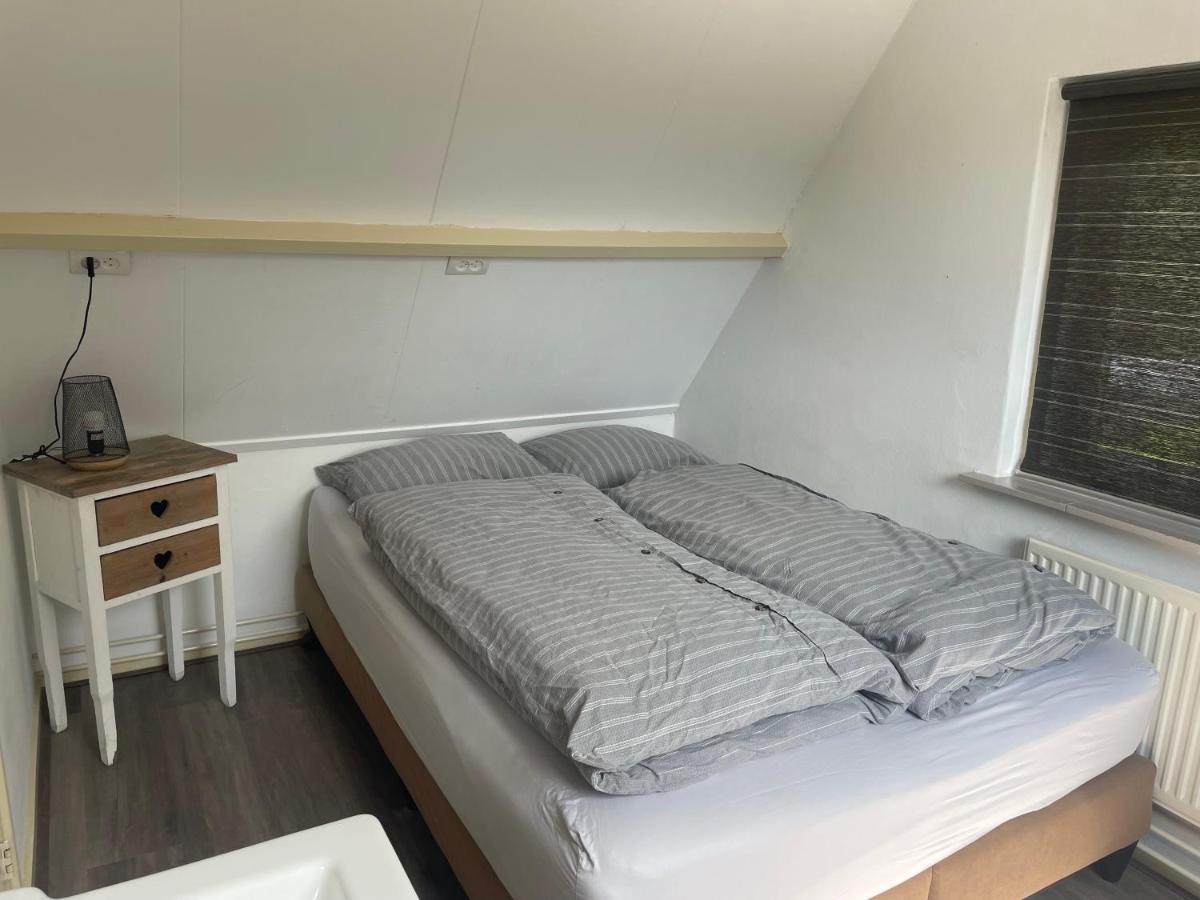 Heerlijk Huisje In Bergen Dış mekan fotoğraf