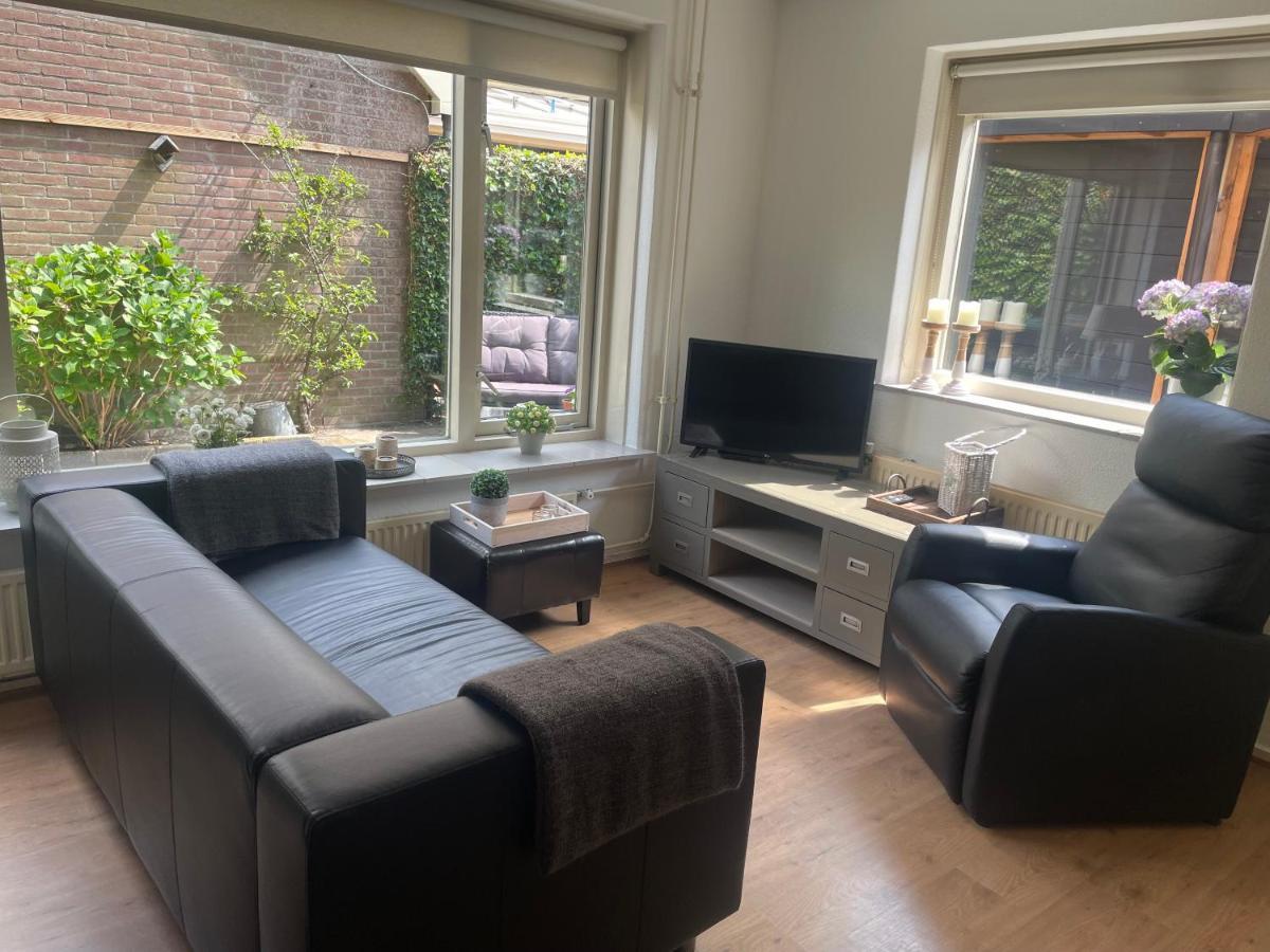 Heerlijk Huisje In Bergen Dış mekan fotoğraf