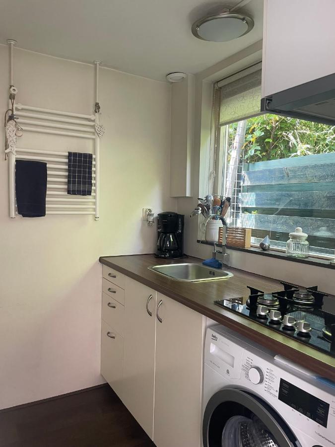 Heerlijk Huisje In Bergen Dış mekan fotoğraf