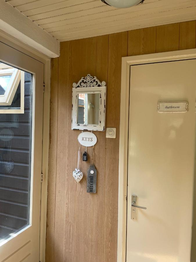 Heerlijk Huisje In Bergen Dış mekan fotoğraf