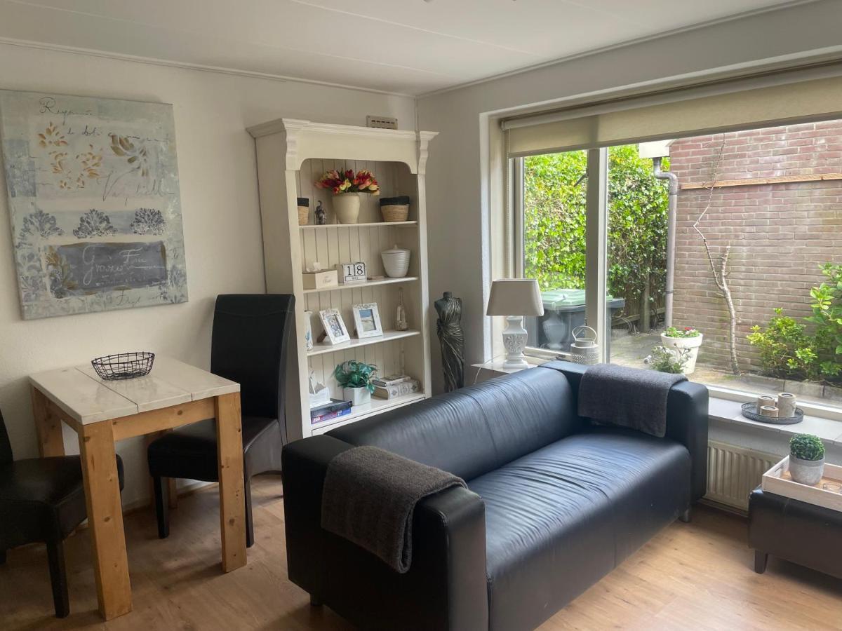 Heerlijk Huisje In Bergen Dış mekan fotoğraf